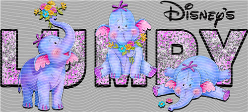 16oz Disney-D 3516